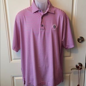 Men’s Foot Joy Brand Large Golf Shirt